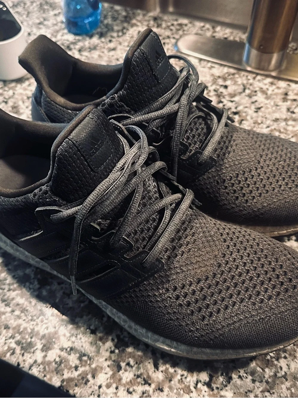 Men's Adidas Ultra Boost